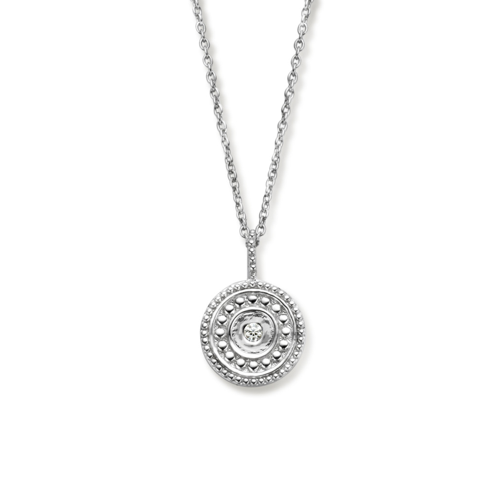 ronde-zilveren-collier-met-zirkonia-hanger-lengte-verstelbaar-41-45-cm