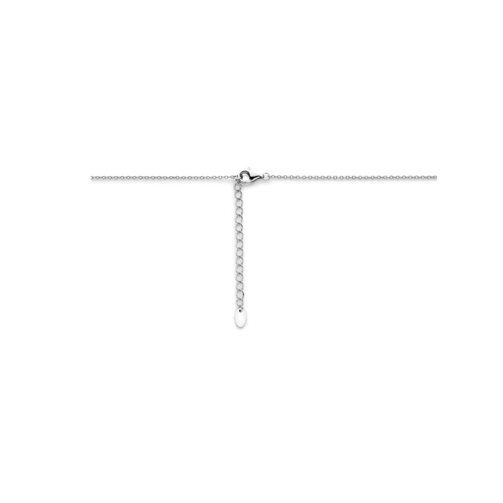 ronde-zirkonia-hanger-collier-1-2-mm-zilver-gerhodineerd-lengte-verstelbaar-42-45-cm