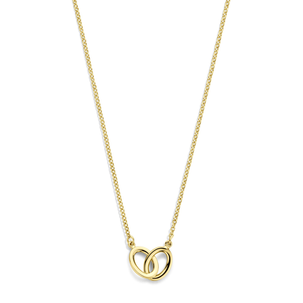 ronhet-collier-1-7-mm-met-hanger-in-14-karaat-goud-lengte-45-cm