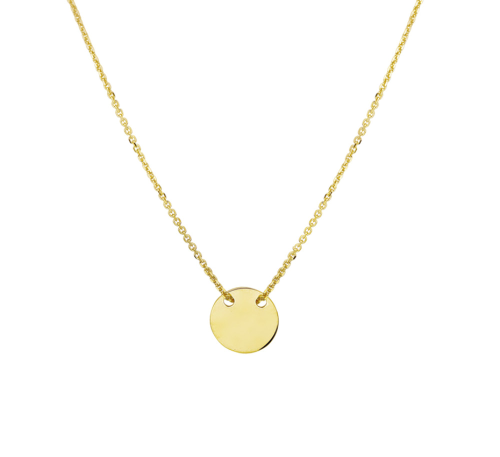 ronhet-collier-met-hanger-goud-lengte-verstelbaar-40-42-cm