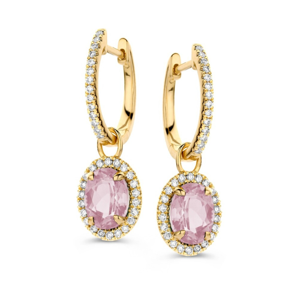 roze-oorringen-14-karaat-goud-morganiet-en-diamanten-040-crt-9-mm-breed-x-27-mm-hoog