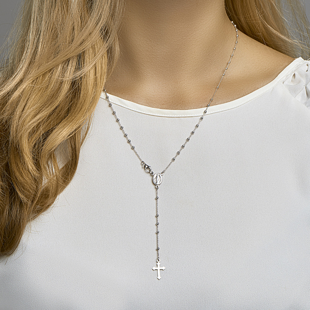 rozenkrans-y-collier-zilveren-bolletjes-kruis-en-maagd-maria-2-5-mm-breedte-lengte-50-cm