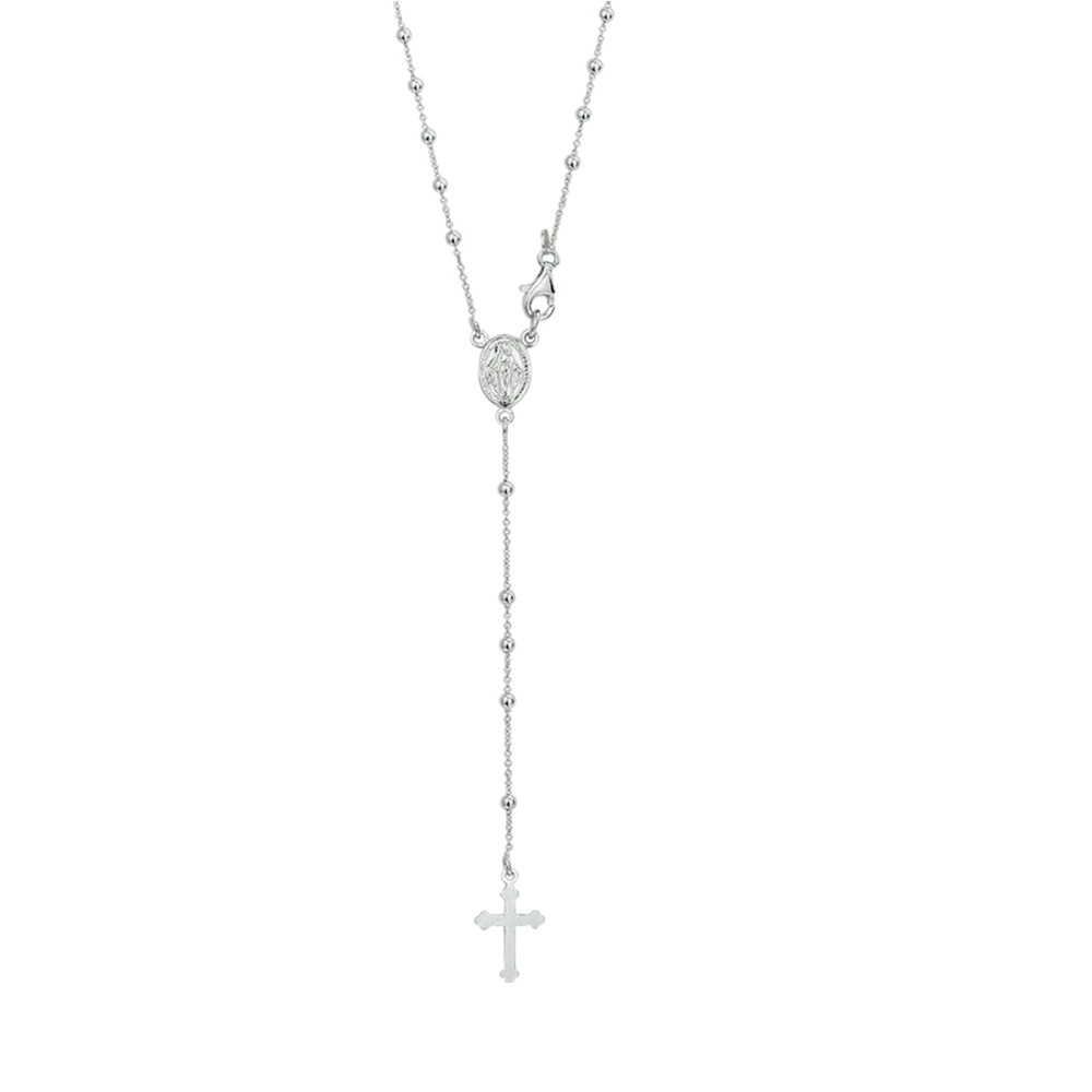 rozenkrans-y-collier-zilveren-bolletjes-kruis-en-maagd-maria-2-5-mm-breedte-lengte-50-cm