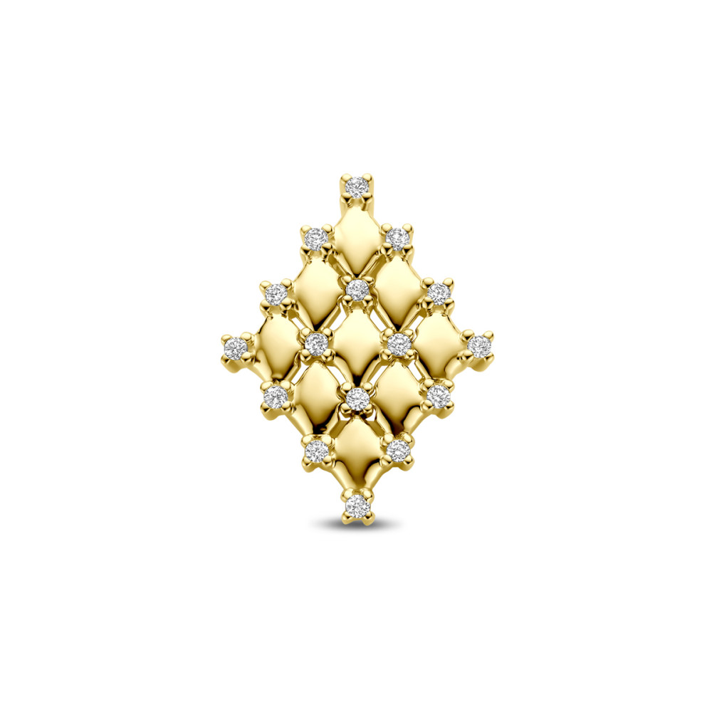 ruit-hanger-14-karaat-goud-en-0-09-crt-diamanten-13-mm-breed-x-17-mm-hoog