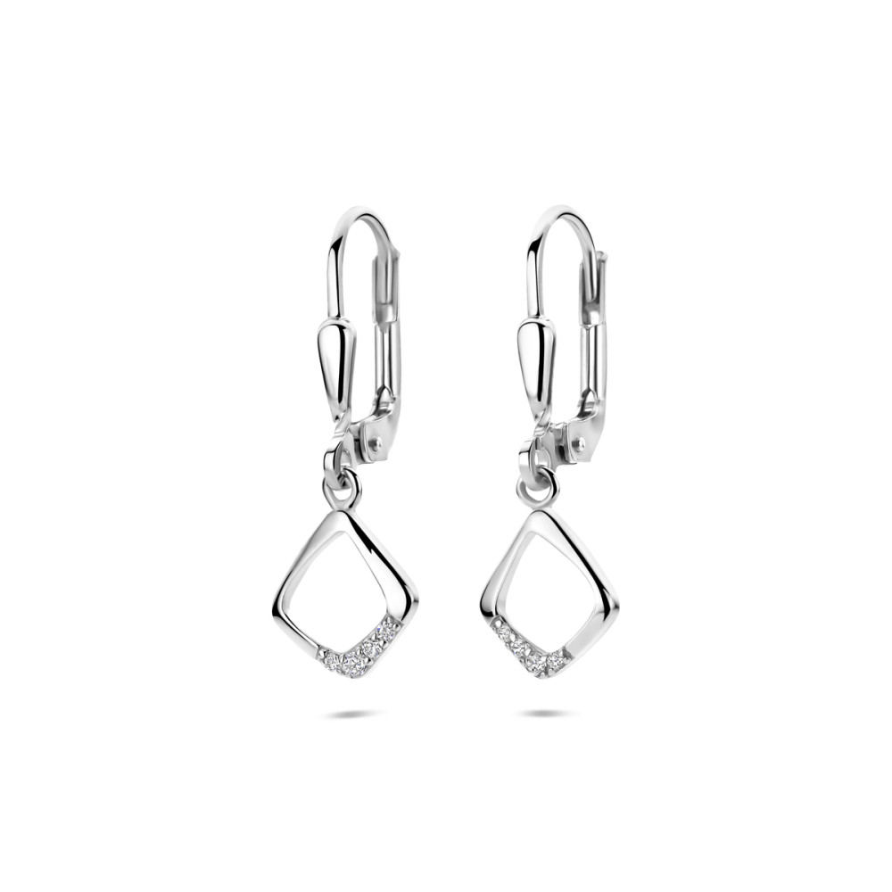 ruit-oorhangers-zilver-925-glanzend-zirkonia-8-mm-breed-x-25-mm-hoog