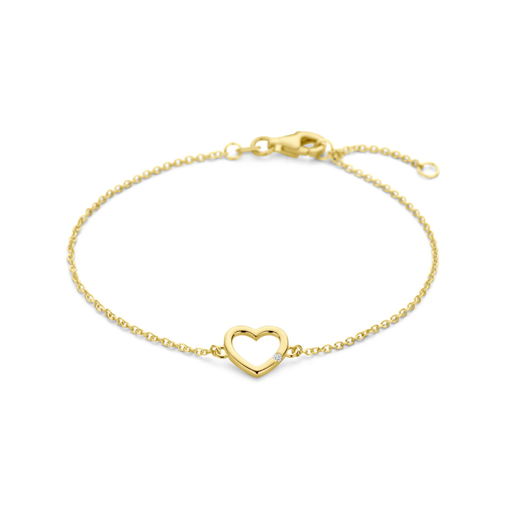 schakelarmband-14-karaat-goud-diamanten-0-01-crt-9-5-mm-breedte-lengte-17-19-cm
