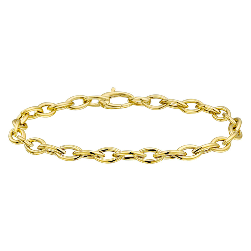 schakelarmband-14-karaat-goud-glanzend-5-mm-breedte-lengte-19-cm