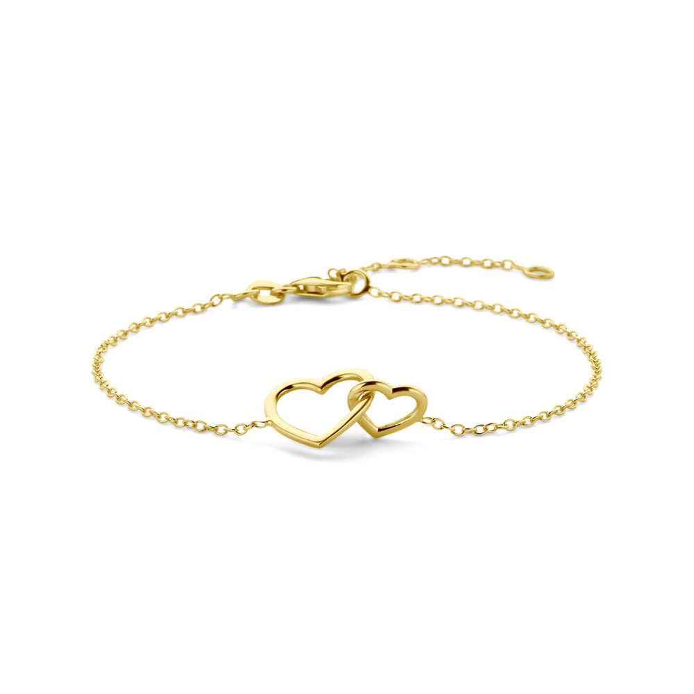 schakelarmband-14-karaat-goud-harten-12-mm-breedte-lengte-16-17-5-19-cm