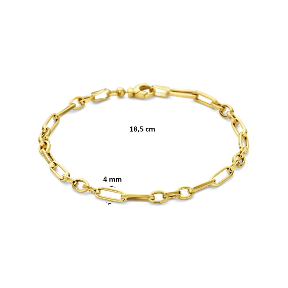 schakelarmband-9-karaat-goudkleurig-glanzend-4-mm-breedte-lengte-18-5-cm-80288