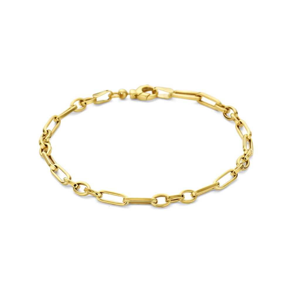 schakelarmband-9-karaat-goudkleurig-glanzend-4-mm-breedte-lengte-18-5-cm-80288