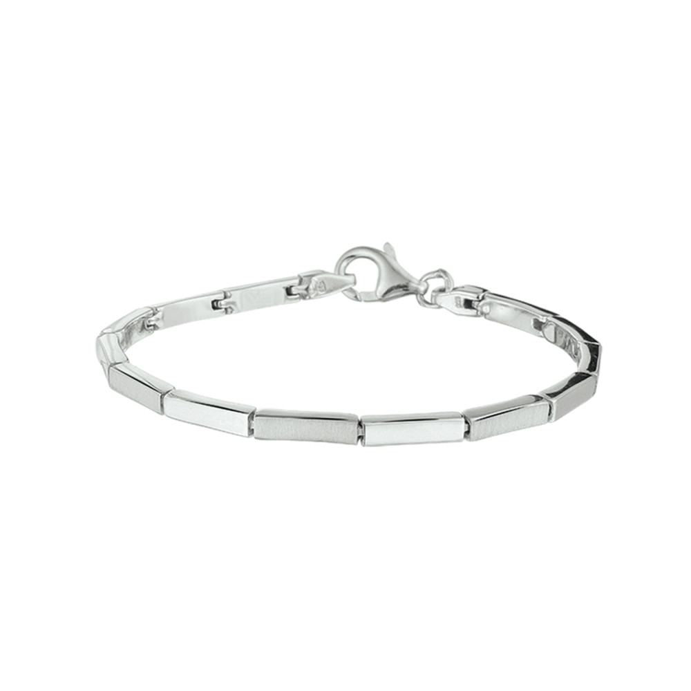 schakelarmband-925-zilver-rechthoekige-schakels-glanzend-2-8-mm-breedte-lengte-19-cm