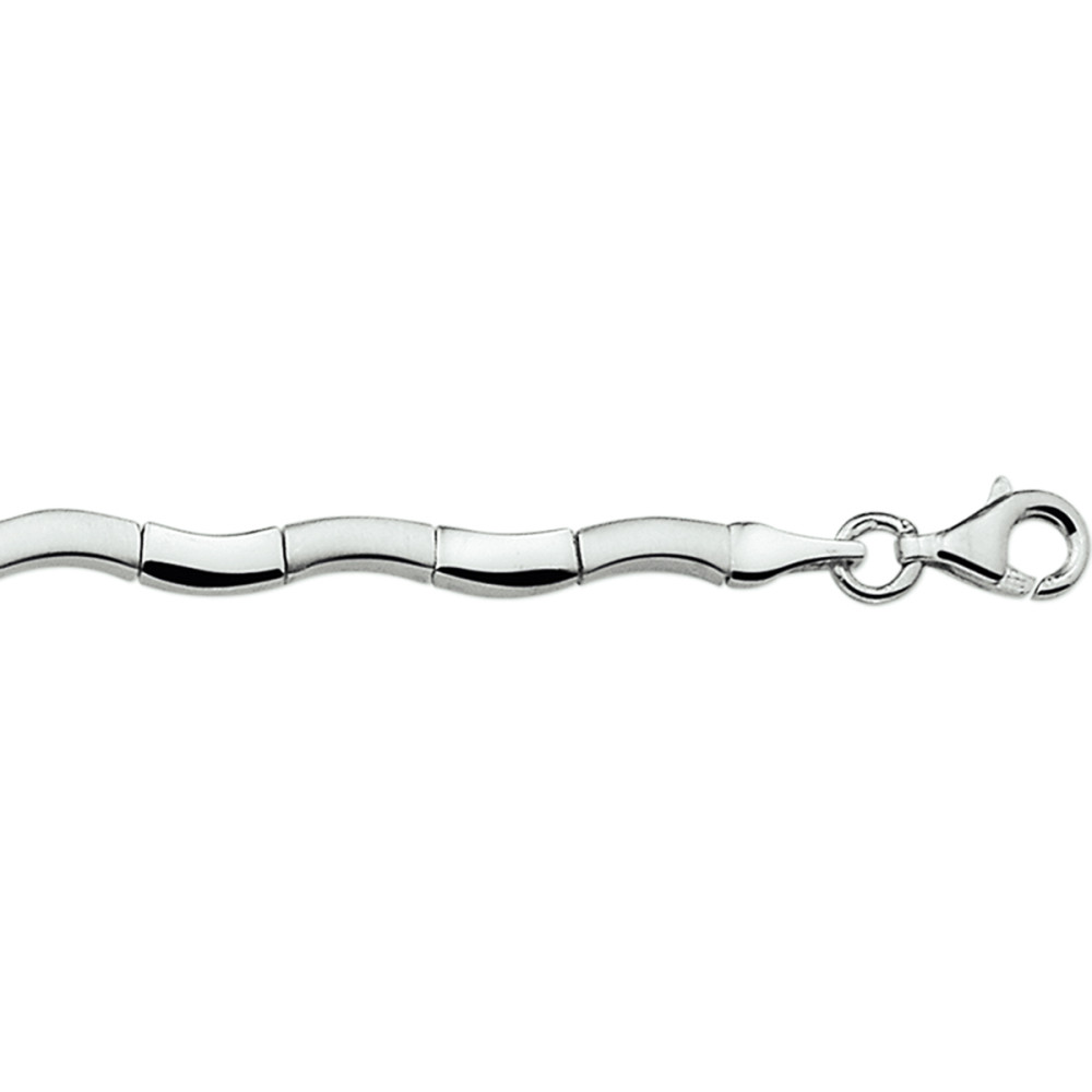 schakelarmband-925-zilveren-glanzend-gerhodineerd-4-2-mm-breedte-lengte-19-cm