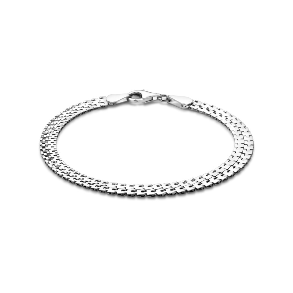 schakelarmband-925-zilveren-rechthoekige-schakels-glanzend-5-mm-breedte-lengte-18-cm