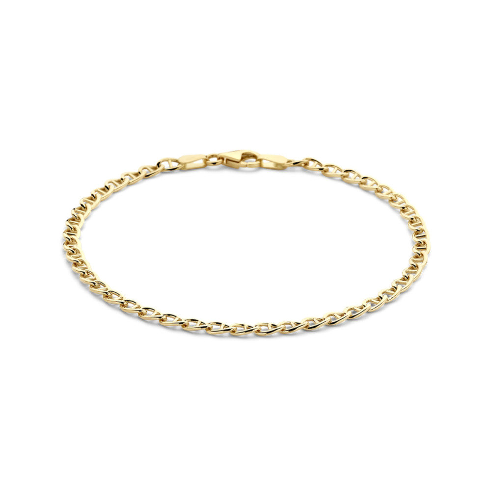 schakelarmband-anker-14-karaat-goud-glanzend-3-3-mm-breedte-lengte-18-cm