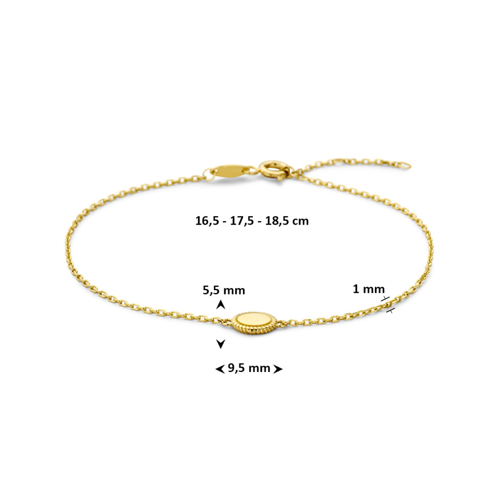 schakelarmband-anker-14-karaat-goud-glanzend-9-5-mm-breedte-lengte-16-5-17-5-18-5-cm