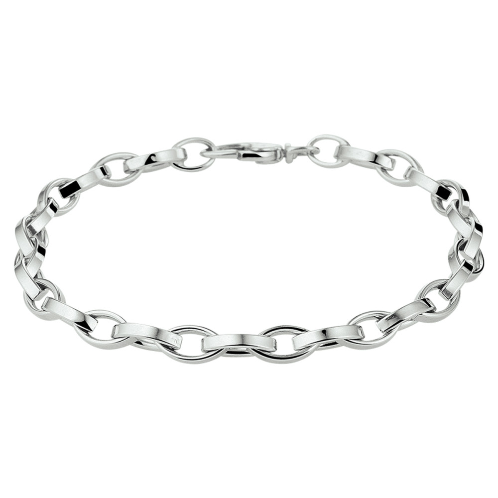 schakelarmband-anker-925-zilver-gerhodineerd-glanzend-5-2-mm-breedte-lengte-19-cm