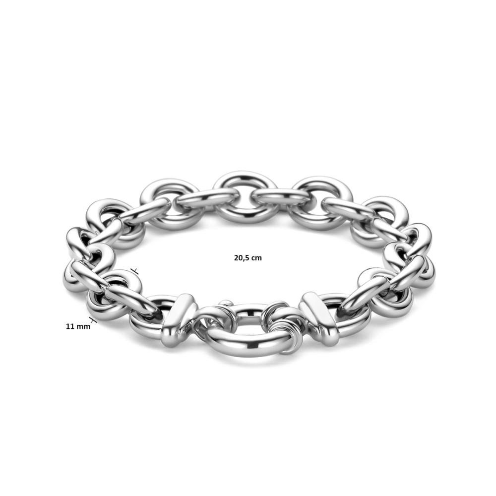 schakelarmband-anker-gerhodineerd-925-zilver-11-mm-breedte-lengte-20-5-cm