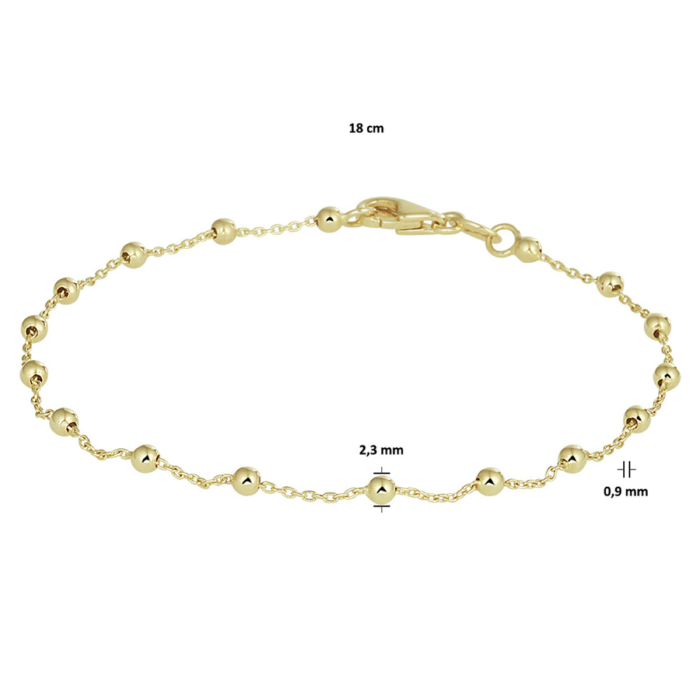schakelarmband-anker-goud-glanzend-2-3-mm-breedte-lengte-18-cm