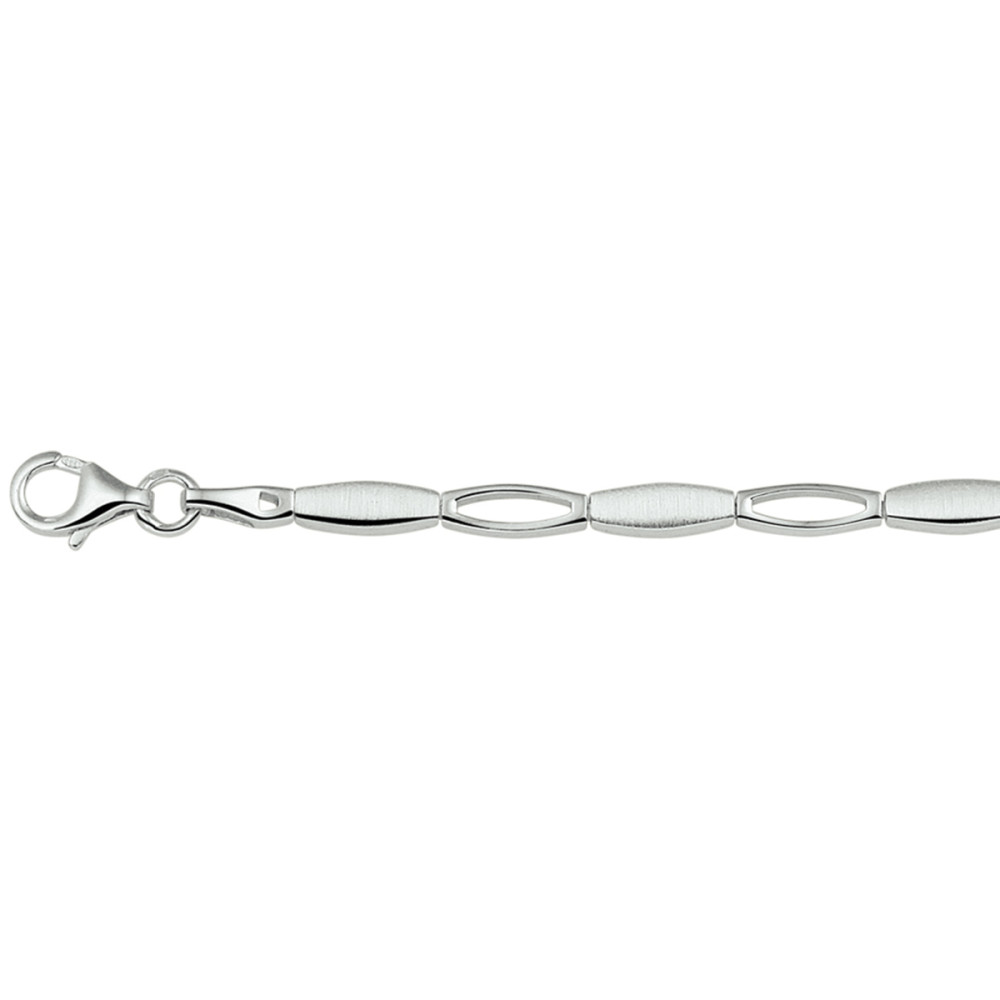 schakelarmband-dames-925-zilveren-mat-en-glanzend-4-2-mm-breedte-lengte-19-cm