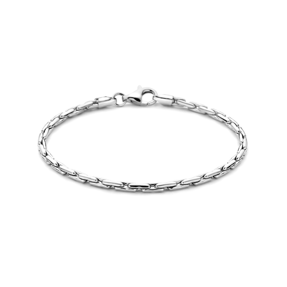schakelarmband-dames-cardano-925-zilveren-gerhodineerd-2-7-mm-breedte-lengte-18-5-cm