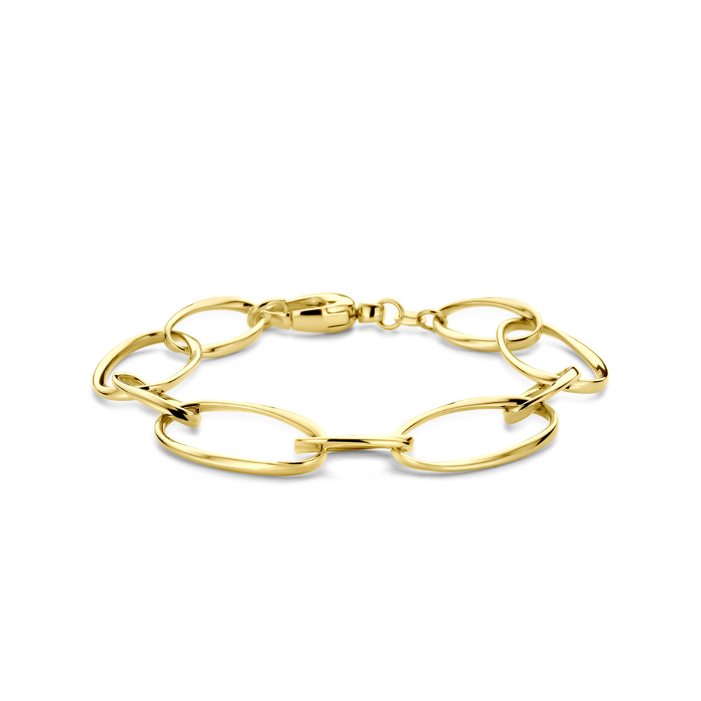 schakelarmband-goud-ovale-schakels-14-karaat-glanzend-15-mm-breedte-lengte-19-5-cm