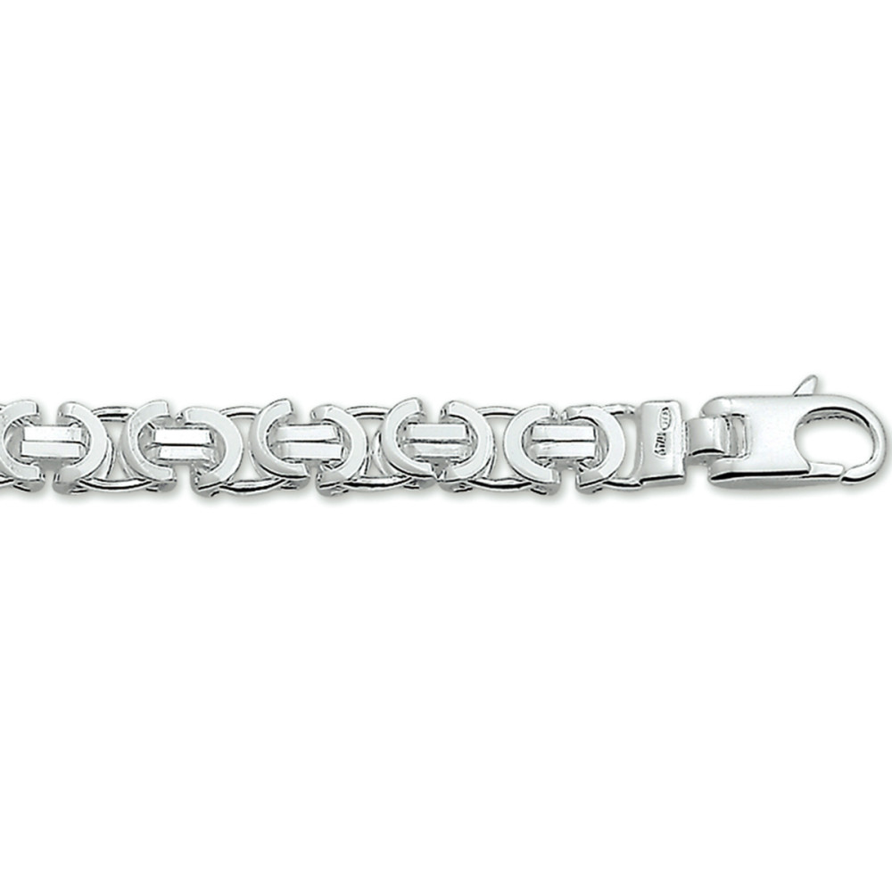 schakelarmband-koningsschakel-925-zilver-glanzend-6-5-mm-breedte-lengte-21-cm