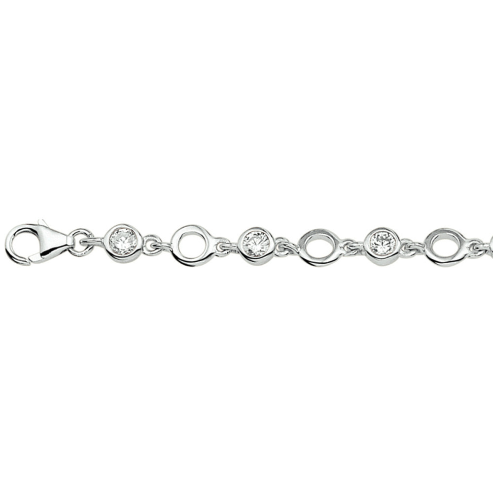 schakelarmband-met-steen-925-zilver-zirkonia-glanzend-6-2-mm-breedte-lengte-18-20-cm