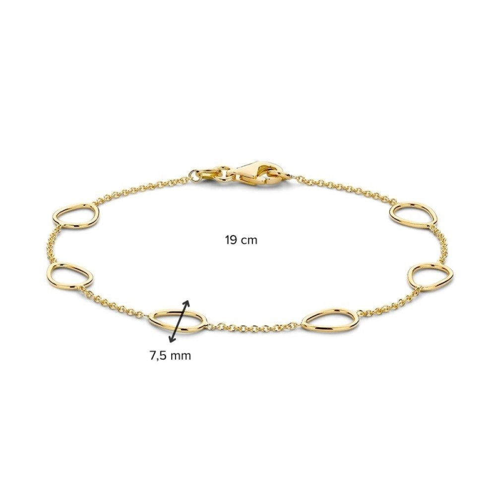 schakelarmband-open-ovaal-14-karaat-goud-glanzend-karabijnsluiting-7-5-mm-breedte-lengte-19-cm