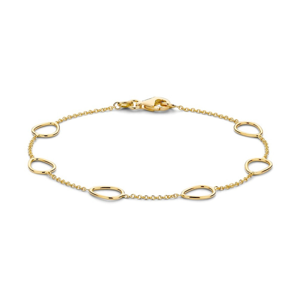 schakelarmband-open-ovaal-14-karaat-goud-glanzend-karabijnsluiting-7-5-mm-breedte-lengte-19-cm