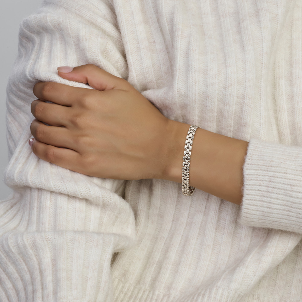 schakelarmband-panter-925-zilver-glanzend-6-9-mm-breedte-lengte-19-cm