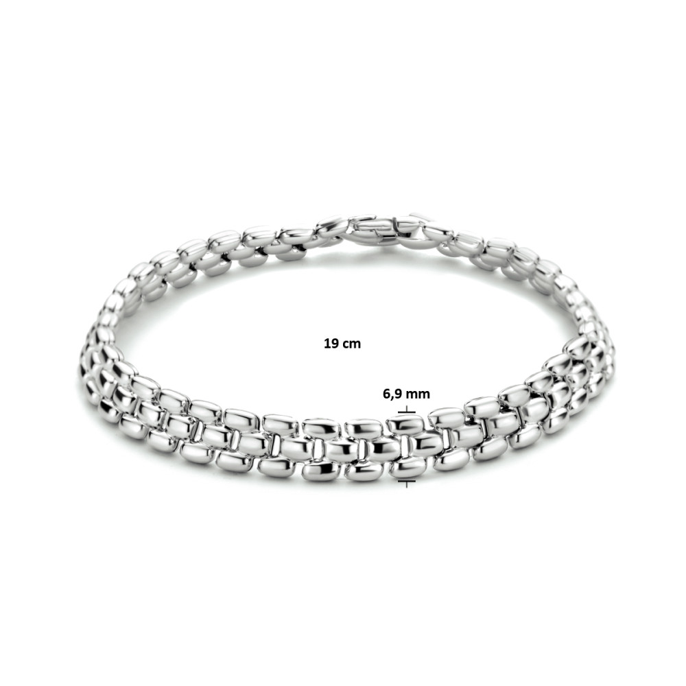 schakelarmband-panter-925-zilver-glanzend-6-9-mm-breedte-lengte-19-cm