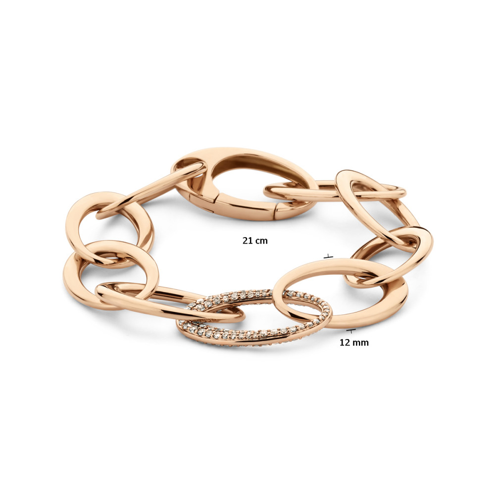 schakelarmband-rosegoud-18-karaat-en-diamanten-schakel-1-70-crt-17-5-mm-breedte-lengte-21-cm