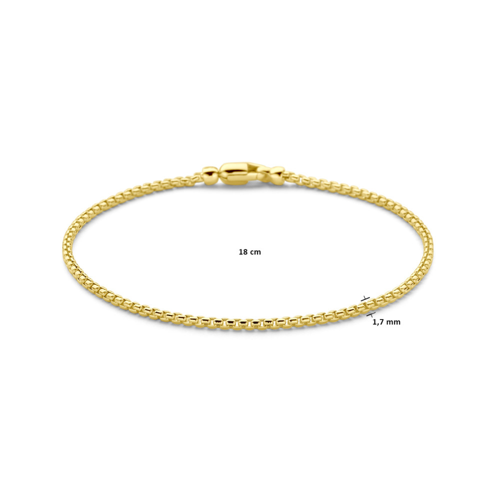 schakelarmband-venetiaanse-schakel-14-karaat-goud-glanzend-1-7-mm-breedte-lengte-18-cm