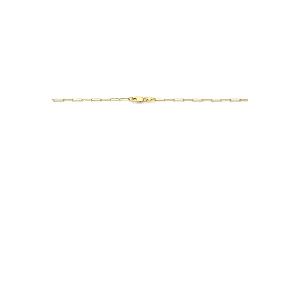 schakelketting-14-karaat-goud-anker-gediamanteerd-18-mm-lengte-45-cm