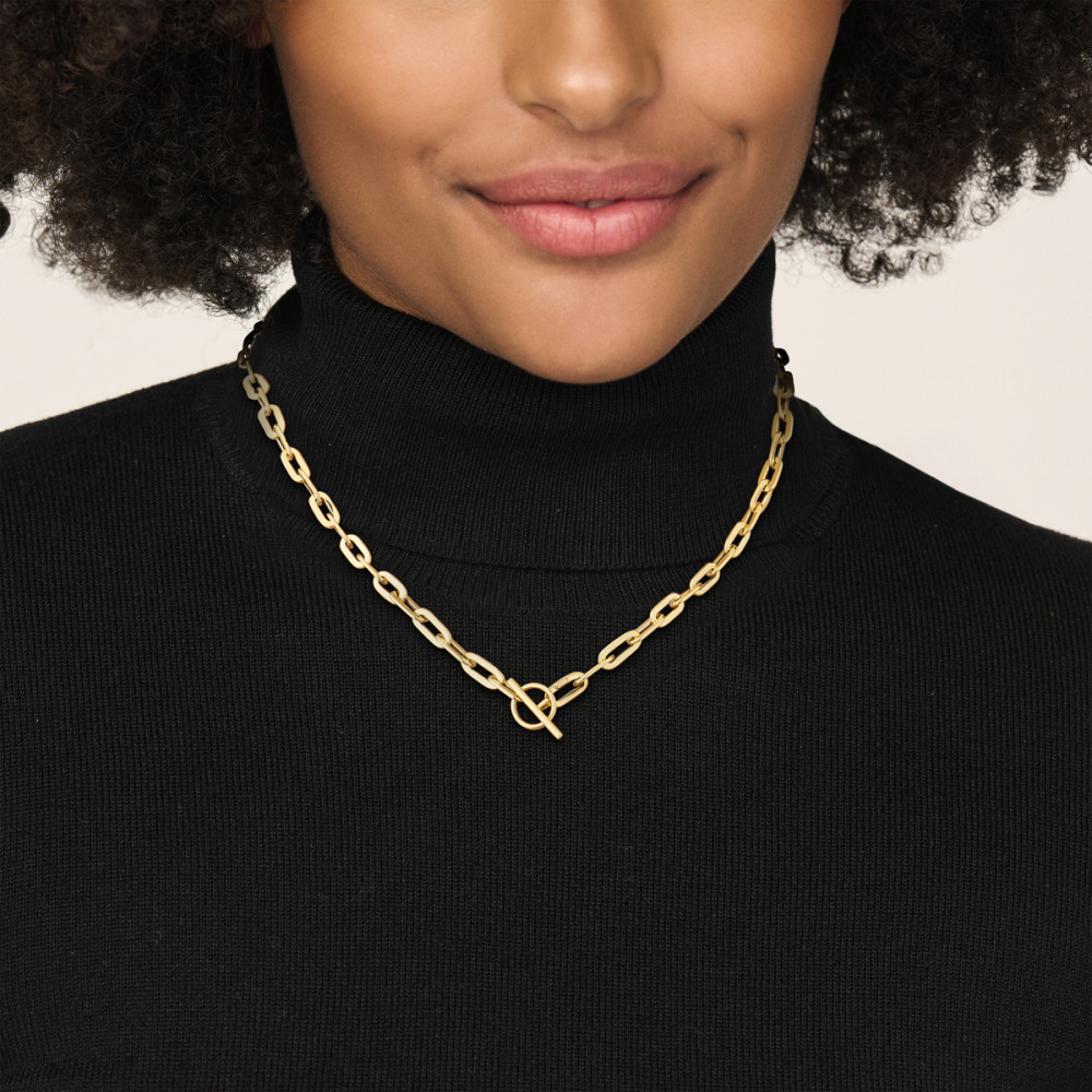 schakelketting-14-karaat-goud-anker-glanzend-55-mm-lengte-45-cm