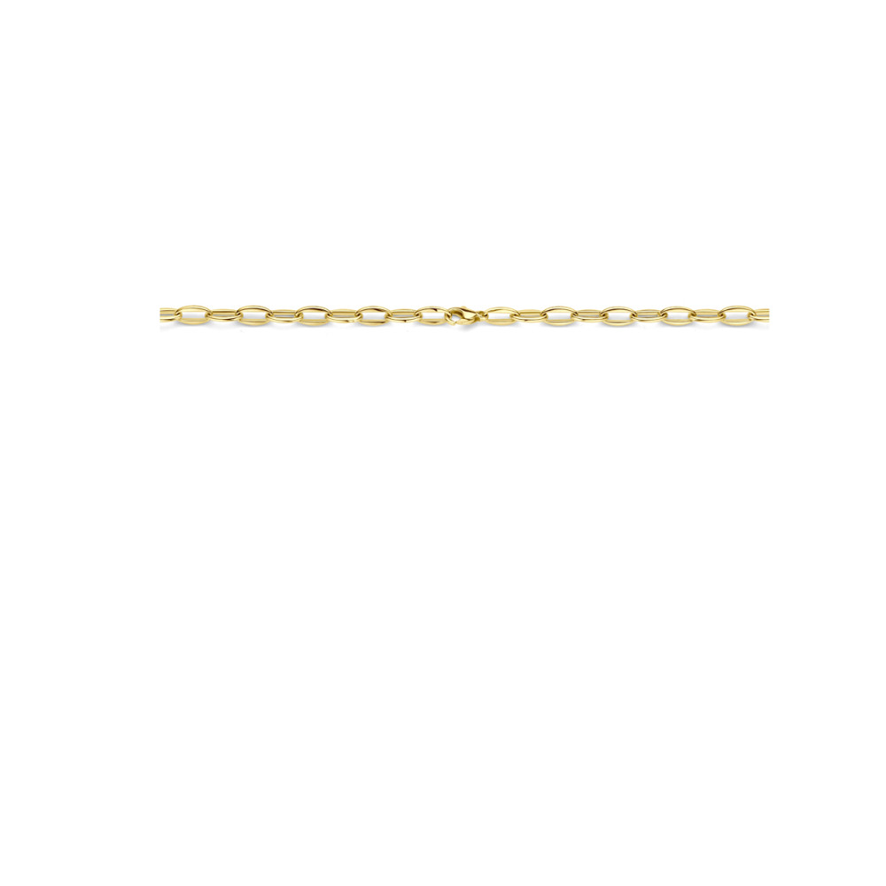 schakelketting-14-karaat-goud-anker-glanzend-6-mm-lengte-43-cm