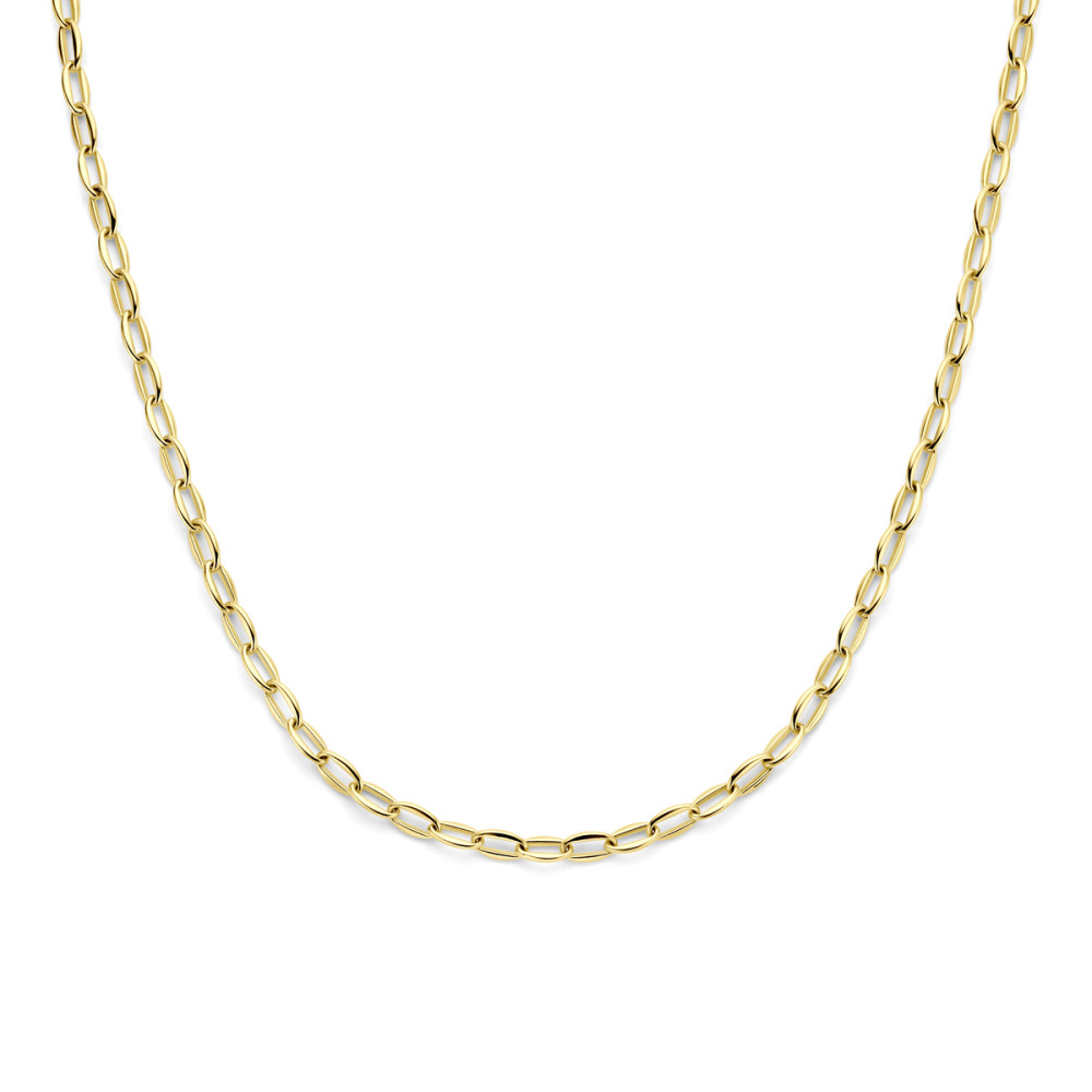 schakelketting-14-karaat-goud-anker-glanzend-6-mm-lengte-43-cm