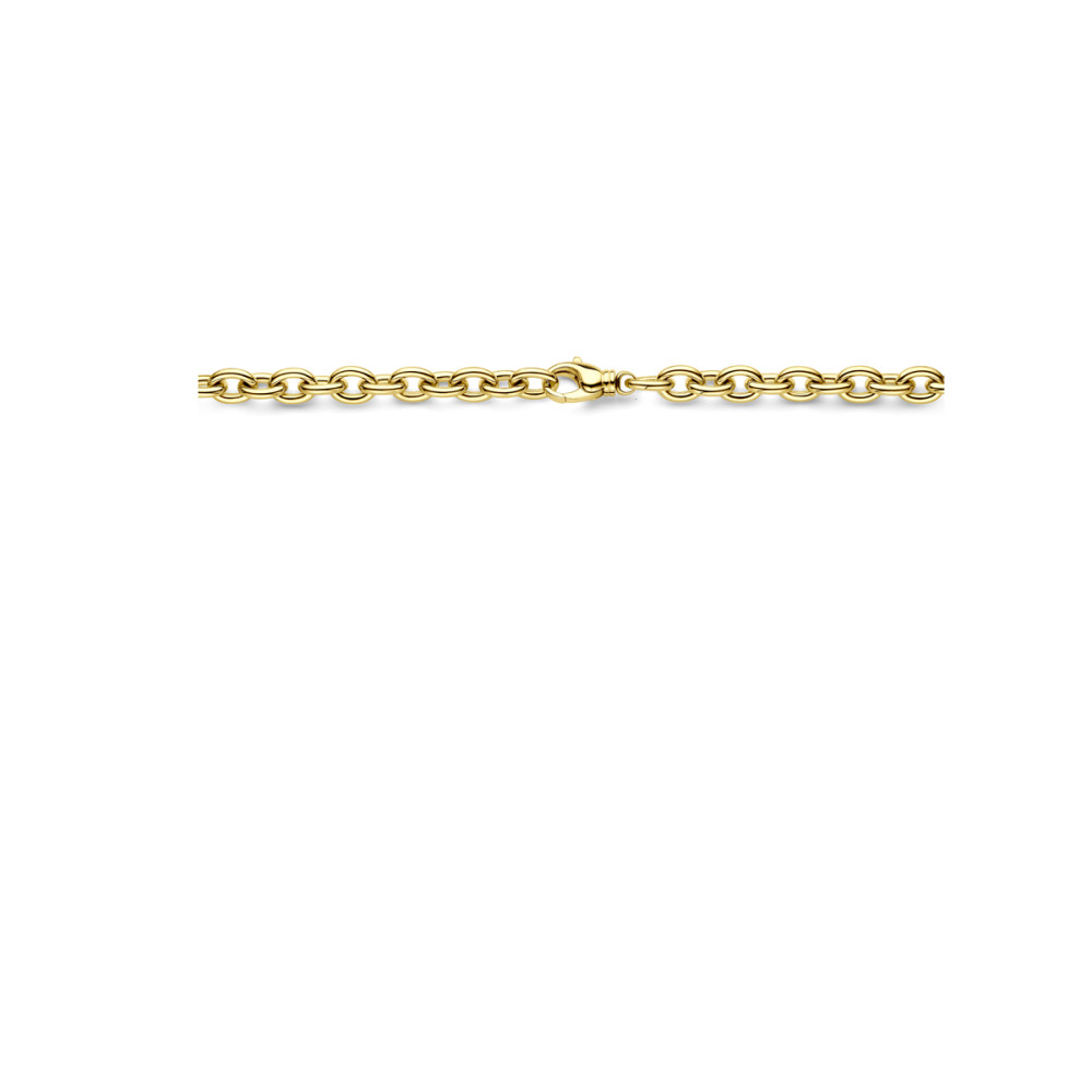 schakelketting-14-karaat-goud-anker-glanzend-95-mm-lengte-45-cm