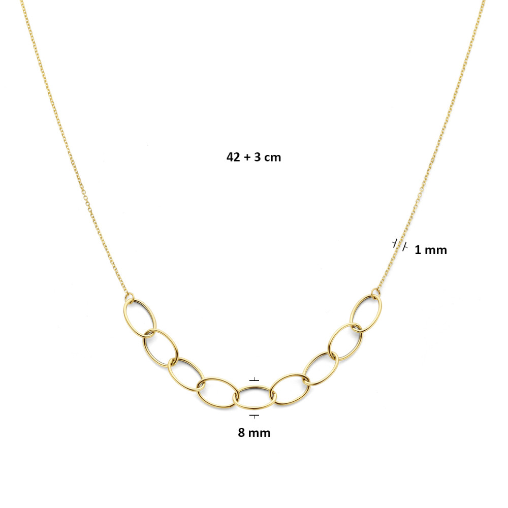 schakelketting-14-karaat-goud-anker-glanzend-lengte-42-tm-45-cm