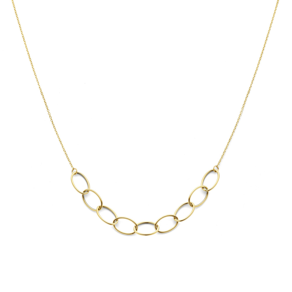 schakelketting-14-karaat-goud-anker-glanzend-lengte-42-tm-45-cm
