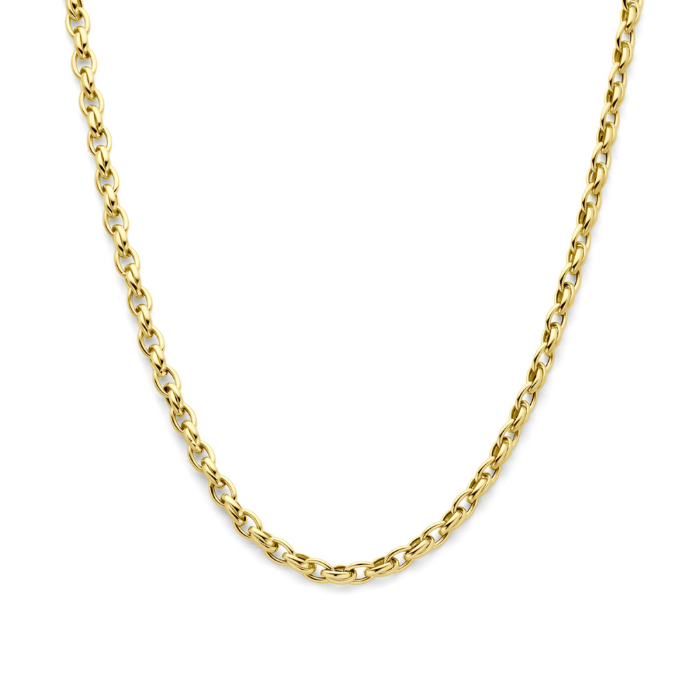 schakelketting-14-karaat-goud-glanzend-ovaal-5-mm-breedte-lengte-45-cm