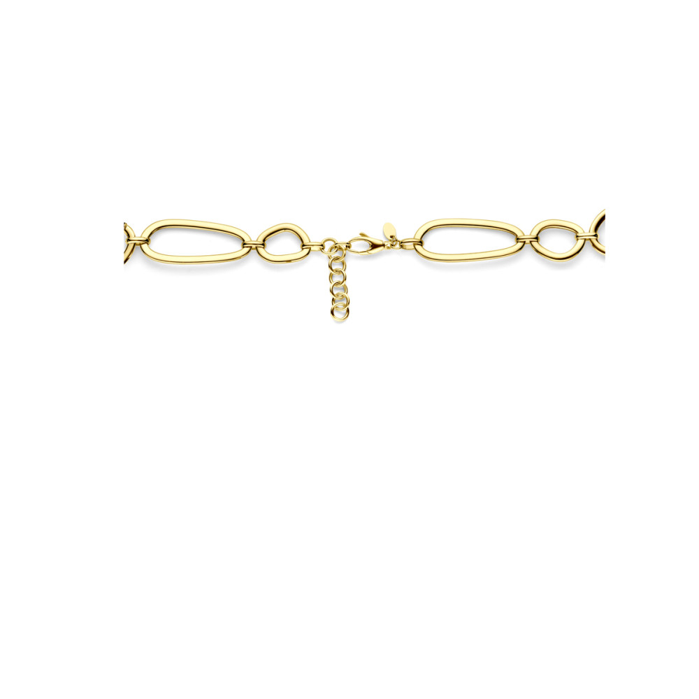 schakelketting-14-karaat-goud-glanzend-ovale-schakels-18-mm-breed-lengte-42-tm-45-cm
