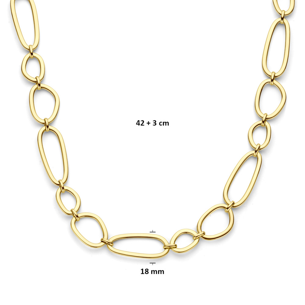 schakelketting-14-karaat-goud-glanzend-ovale-schakels-18-mm-breed-lengte-42-tm-45-cm