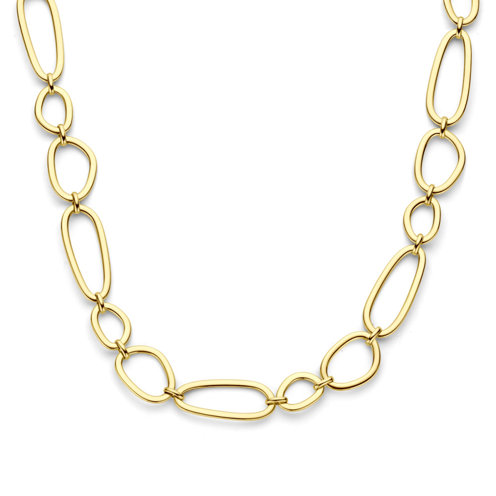 schakelketting-14-karaat-goud-glanzend-ovale-schakels-18-mm-breed-lengte-42-tm-45-cm