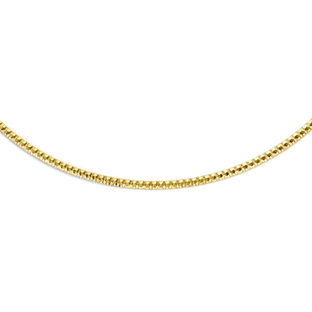 schakelketting-14-karaat-goud-omega-gediamanteerd-25-mm-lengte-45-cm