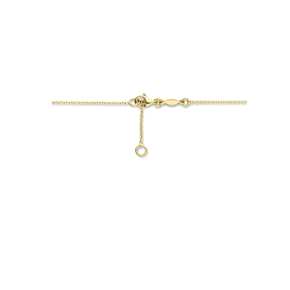 schakelketting-14-karaat-goud-staafjes-glanzend-1-3-mm-breedte-lengte-43-45-cm