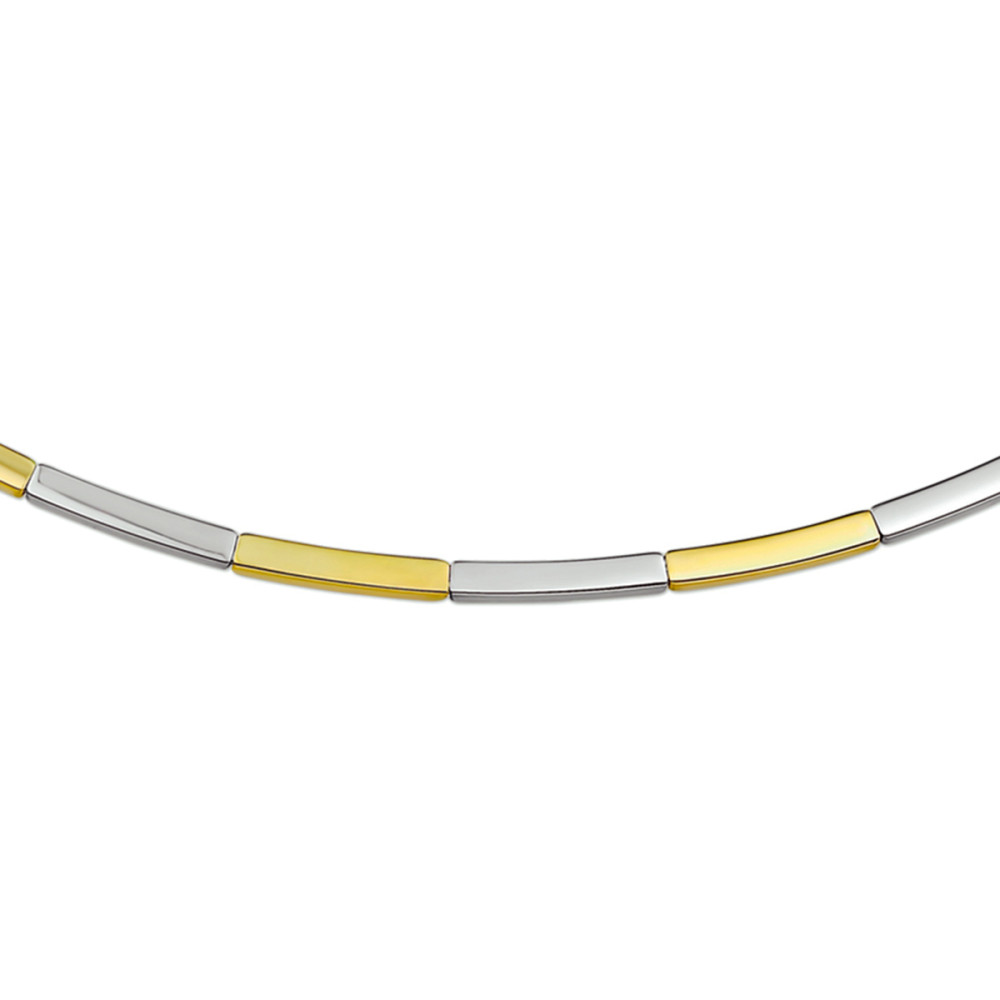 schakelketting-14-karaat-gouden-en-witgouden-rechthoeken-2-5-mm-breedte-lengte-43-cm