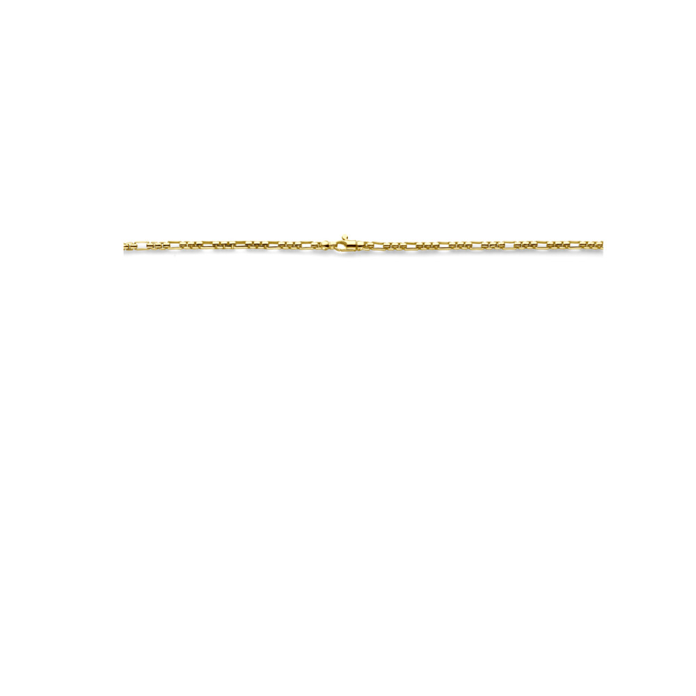 schakelketting-14-karaat-zilgold-goud-glanzend-rechthoekige-schakels-3-mm-breedte-lengte-45-cm