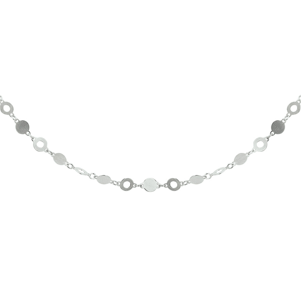 schakelketting-925-zilver-dichte-en-open-cirkels-4-mm-breedte-lengte-40-44-cm