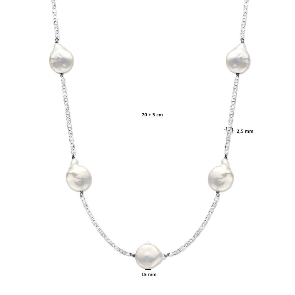 schakelketting-925-zilver-grote-witte-imitatieparels-2-5-mm-breedte-lengte-70-75-cm